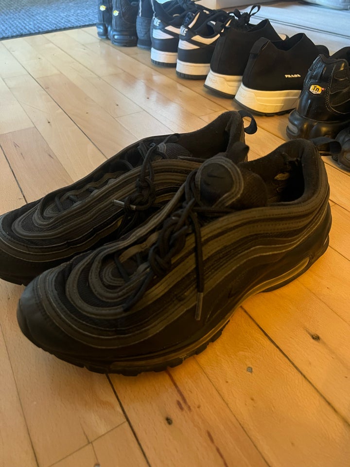 Sneakers, Nike Air Max 97, str. 45