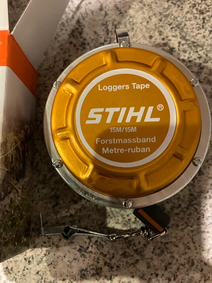 STIHL målebånd