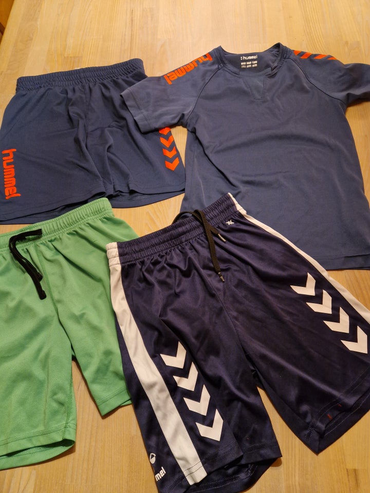 Sportstøj, Basket shorts,