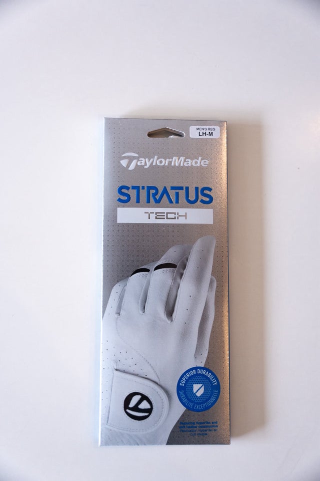 Golfhandske Taylormade stratus