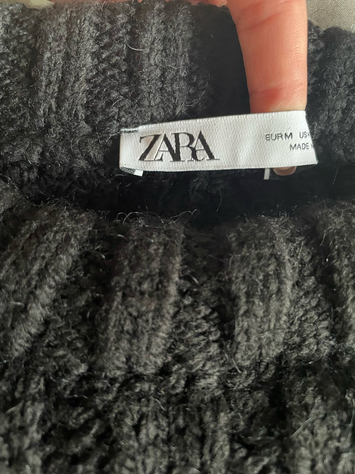 Bluse, Zara, str. 38