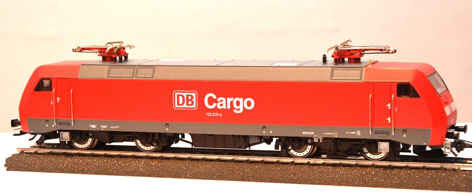 Modeltog, Märklin 39350, skala Ho