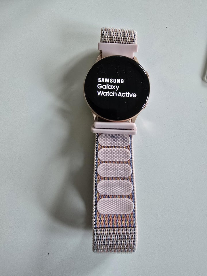 Smartwatch, Samsung