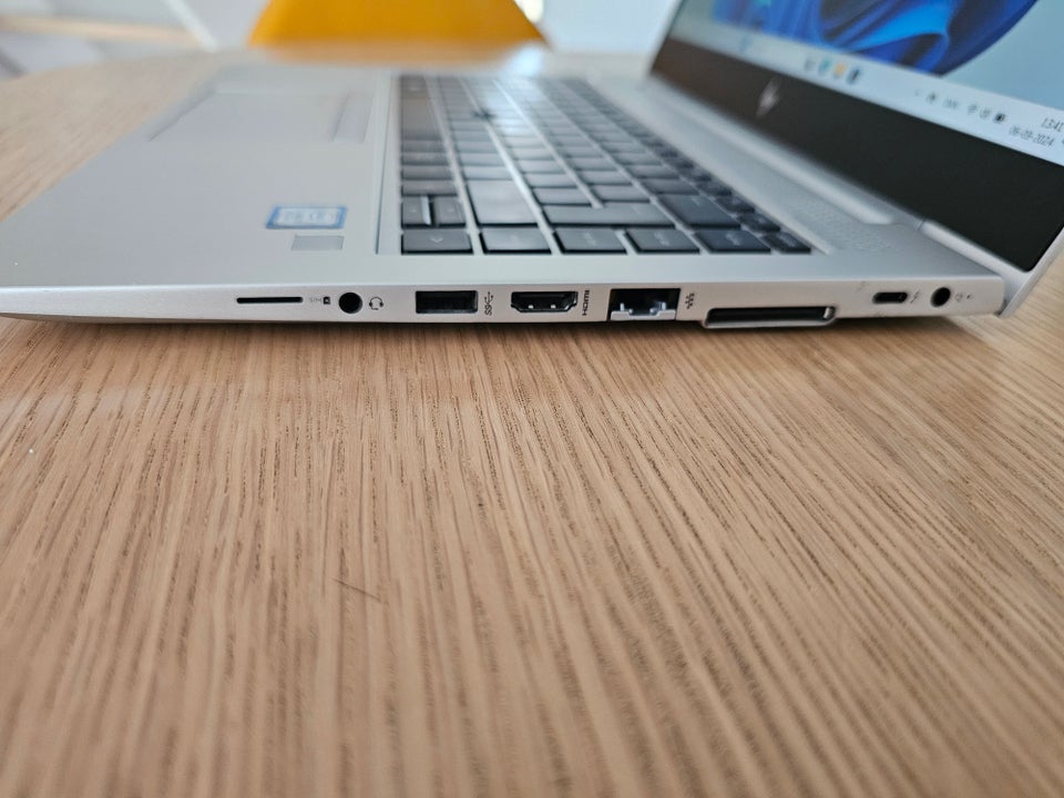 HP EliteBook 840 G5 14", Intel Core