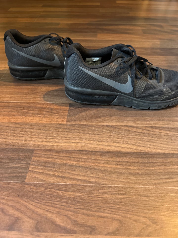 Fritidssko, str. 42,5, Nike Air Max