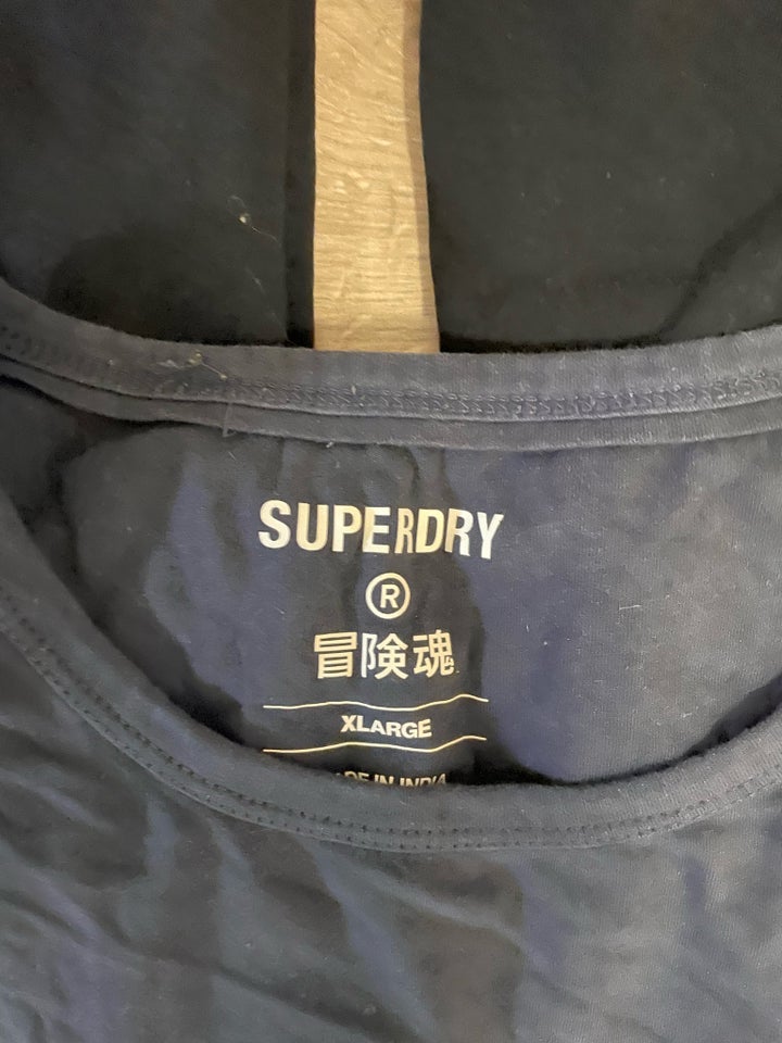 T-shirt, Superdry , str. XL