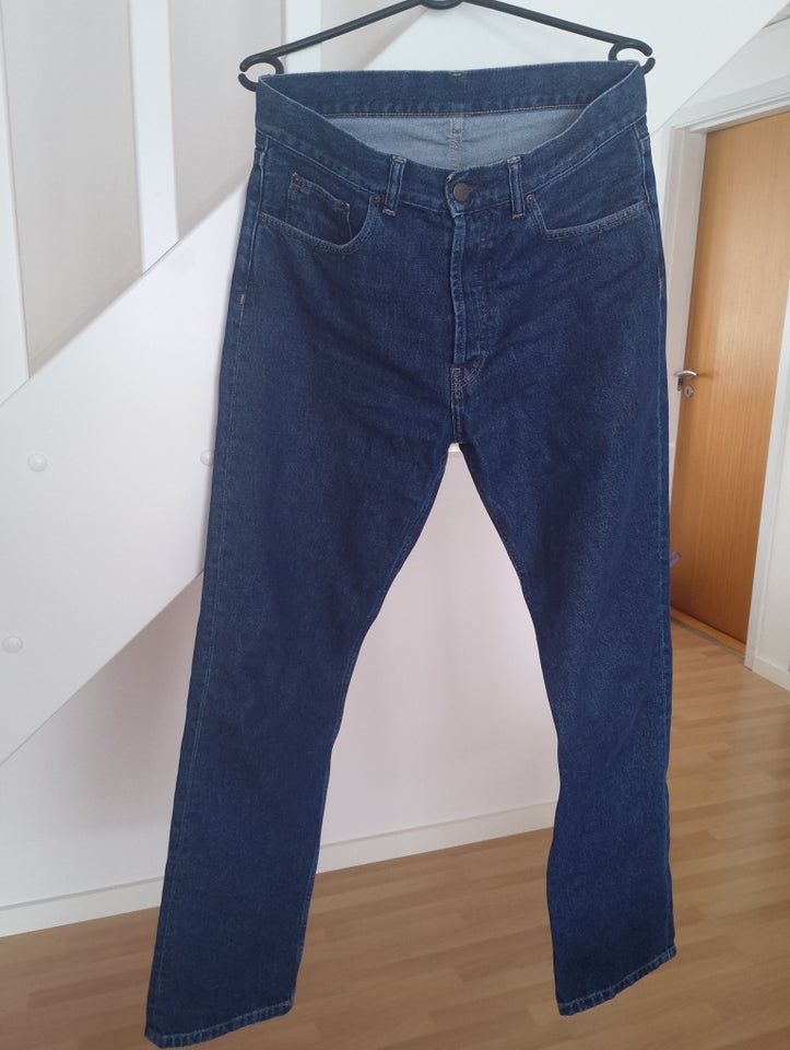 Jeans, Carhartt, str. 30