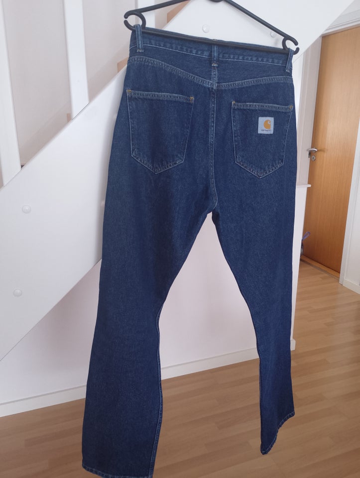 Jeans, Carhartt, str. 30