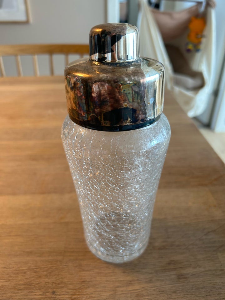 Cocktail shaker Vintage