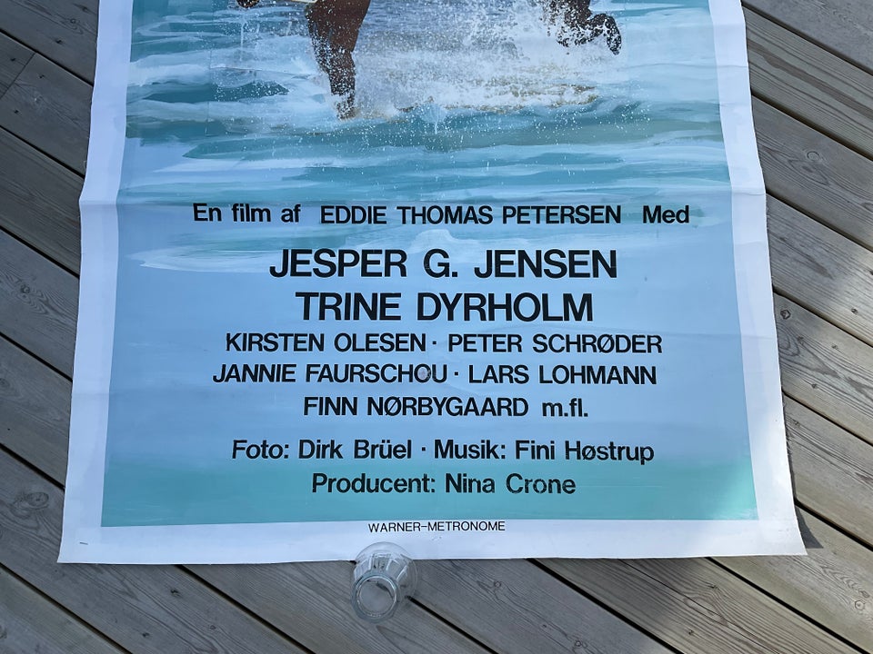 Filmplakat