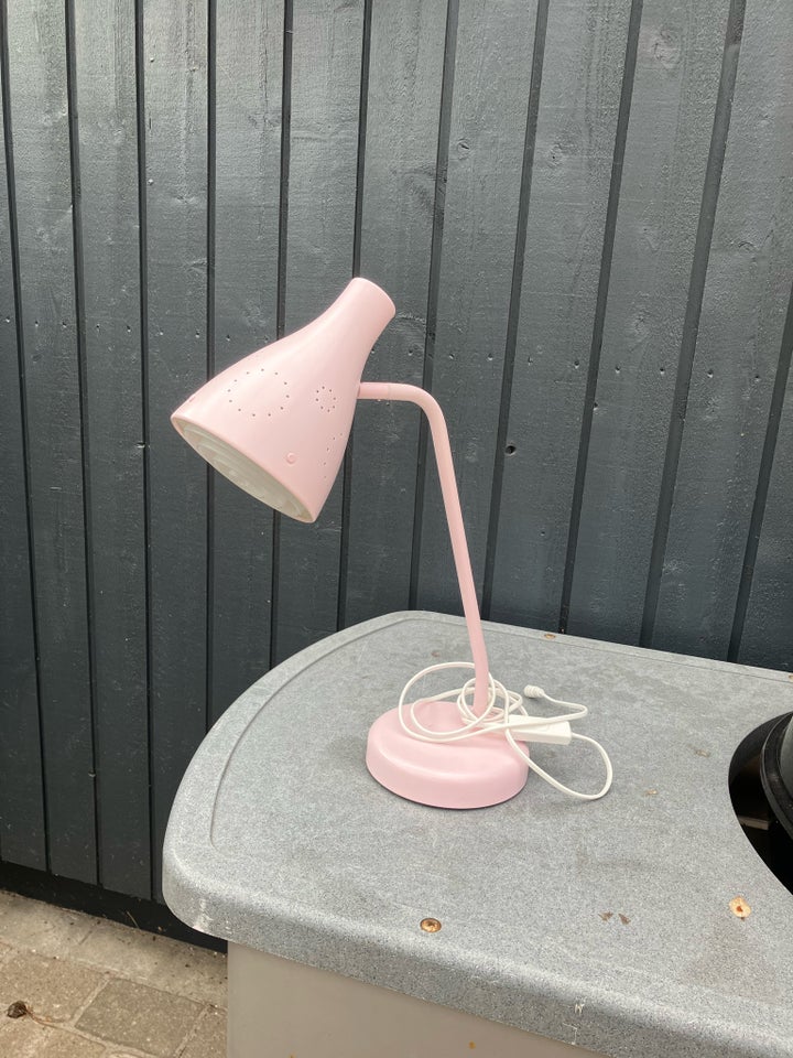 Lampe