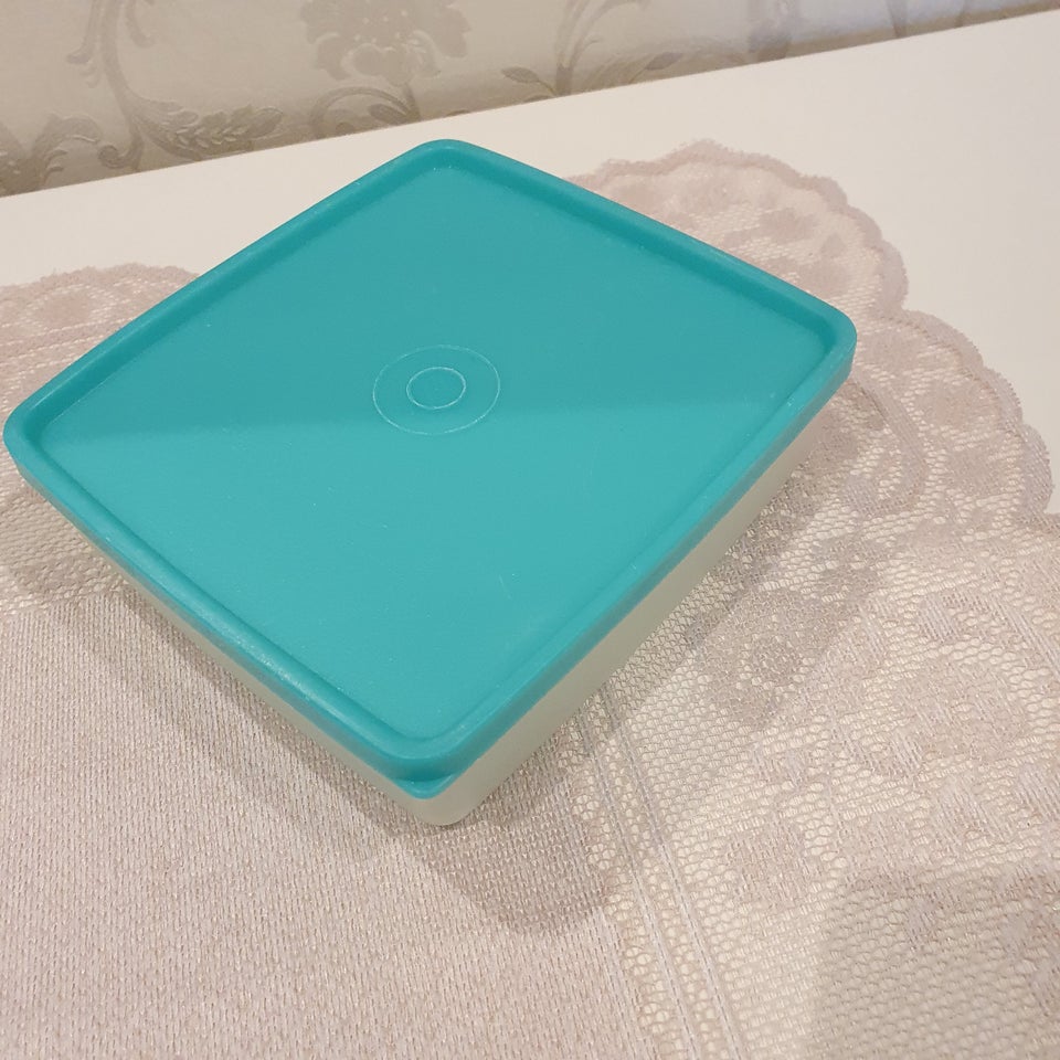 Tupperware firlinger opbevaring