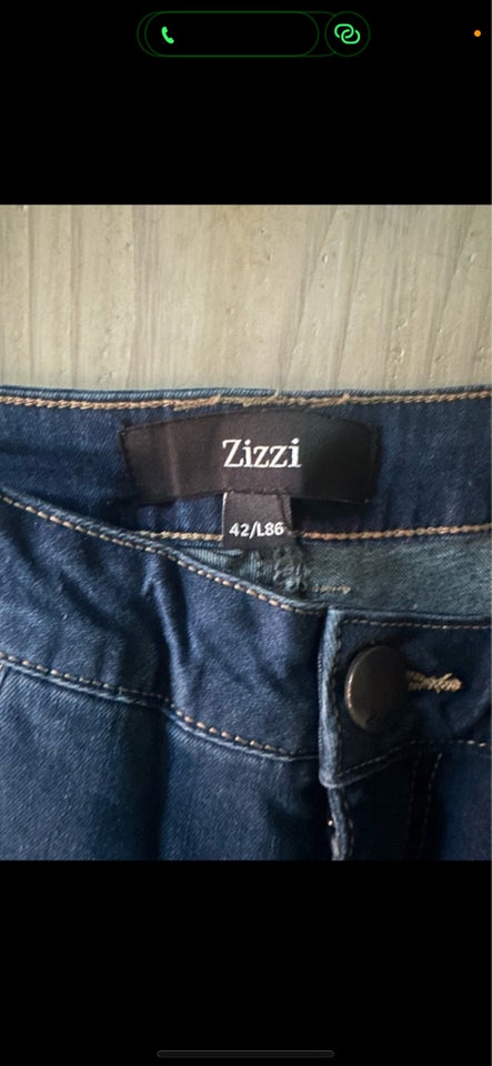 Jeans, Zizzi, str. 42