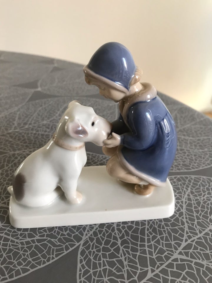 Porcelæn, Bing og Grøndahl