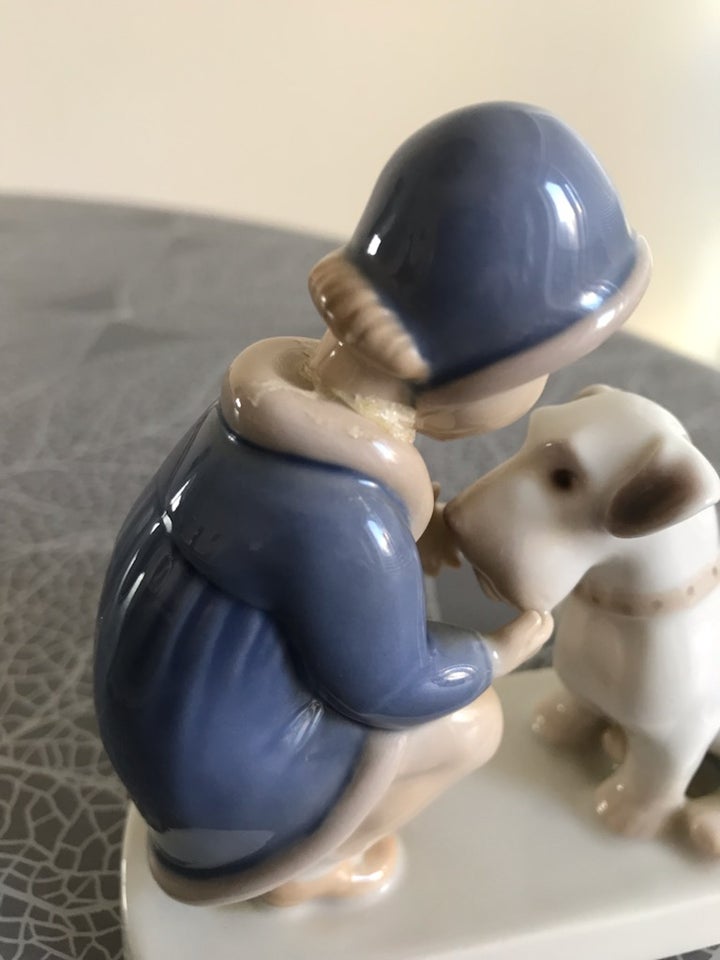 Porcelæn, Bing og Grøndahl