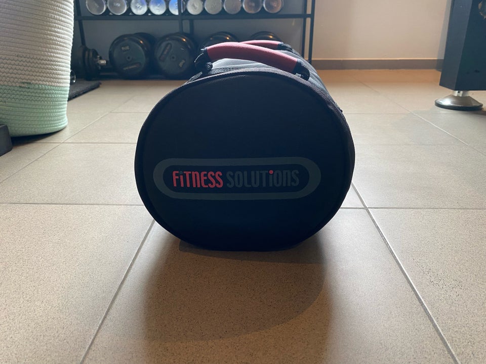 Crossfit Powerbag Fitness