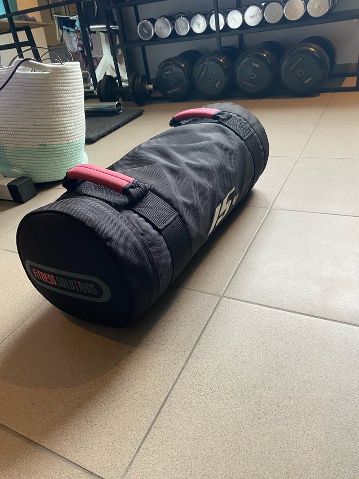 Crossfit Powerbag Fitness