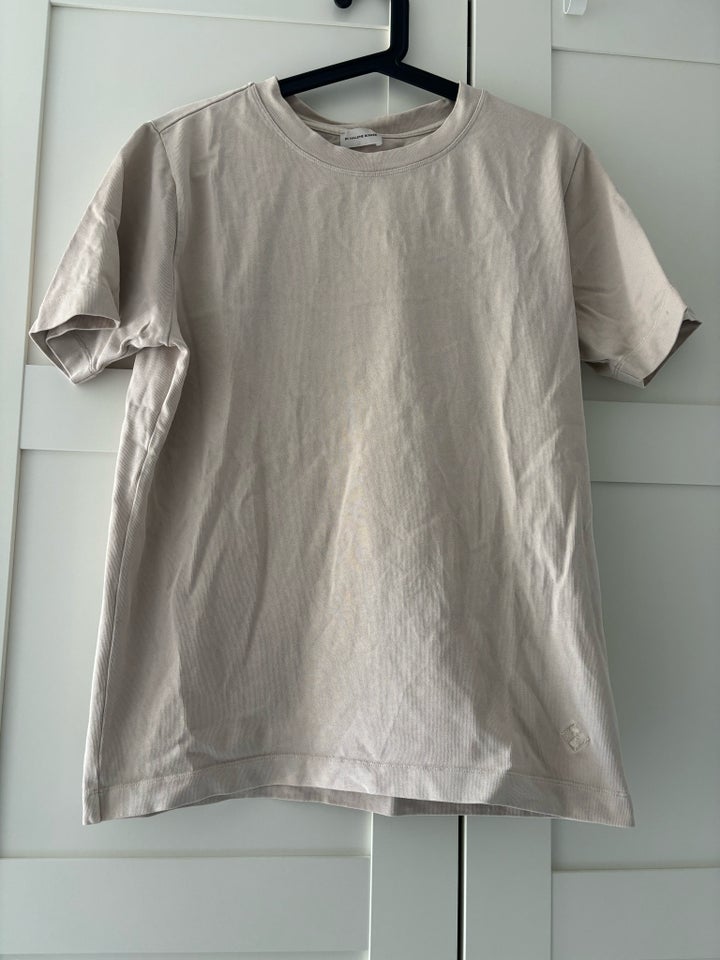 T-shirt By Malene Birger str 34