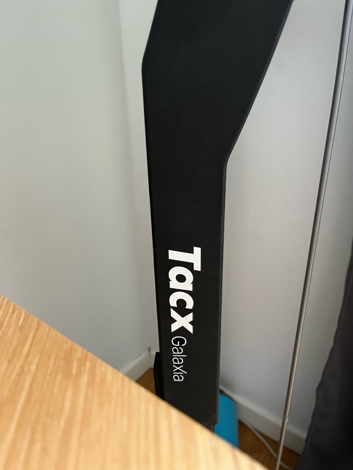 Hometrainer, Tacx galaxia