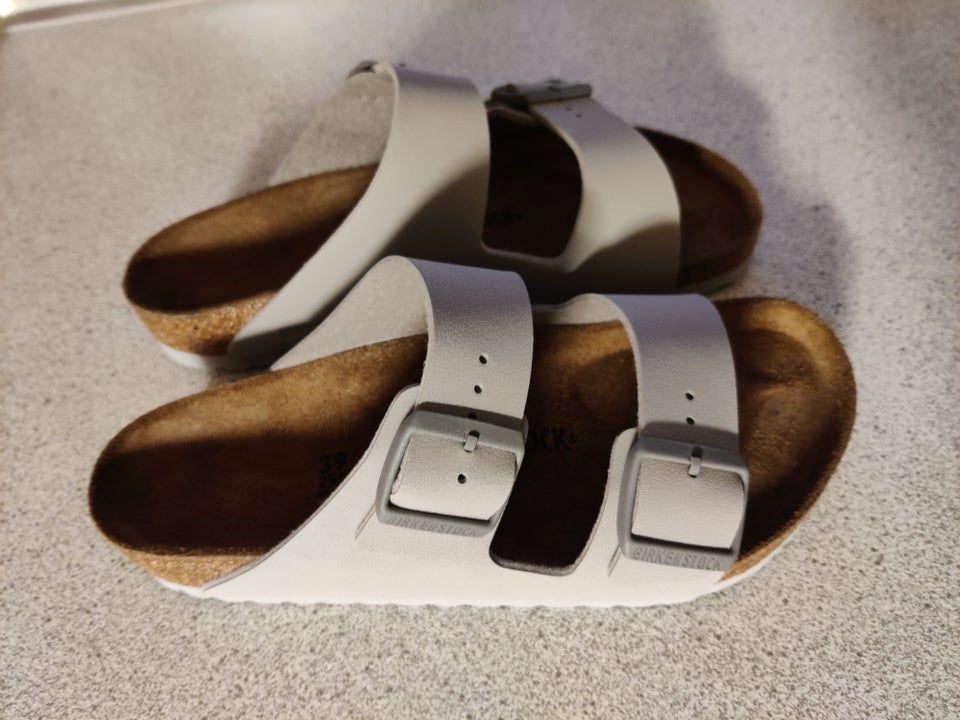 Sandaler, str. 39, Birkenstock