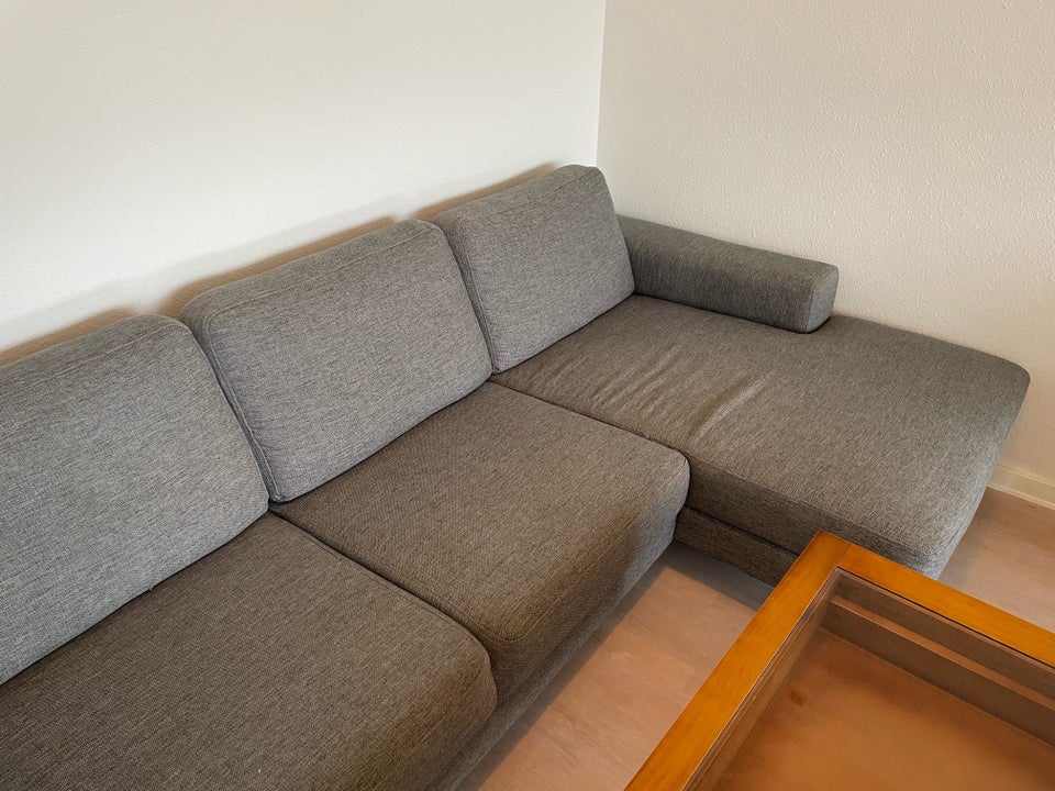 Sofa, 3 pers.