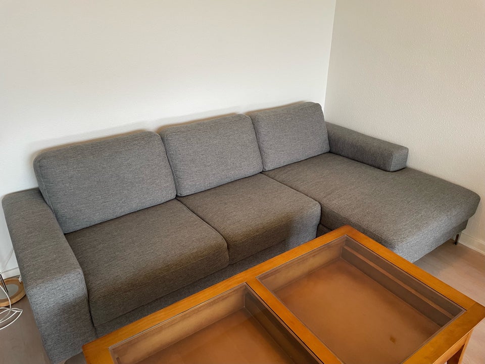 Sofa, 3 pers.