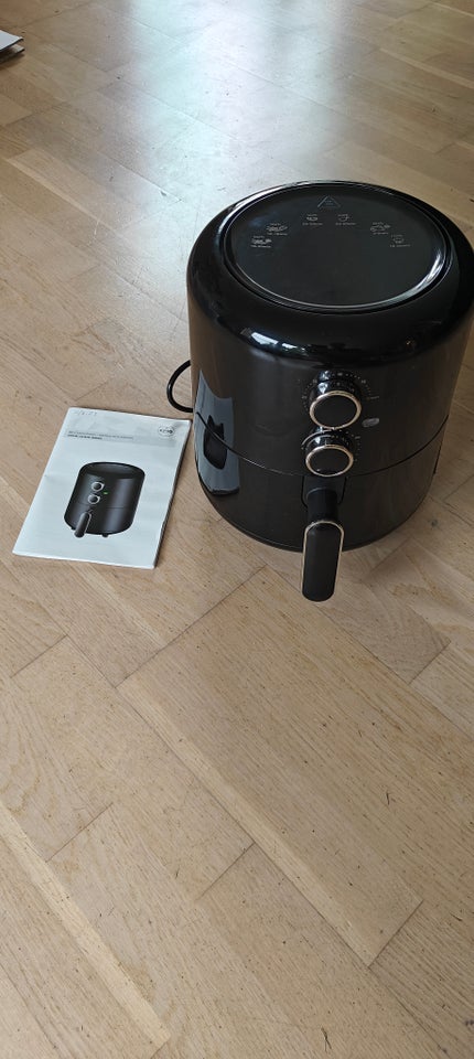 Airfryer Epiq