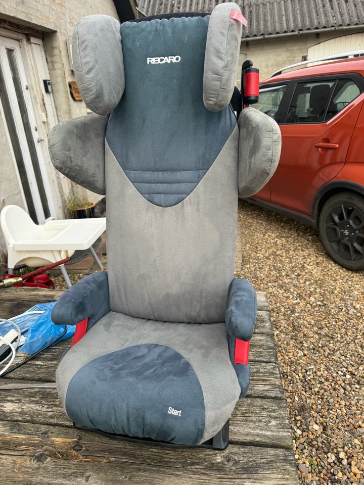 Autostol Recaro