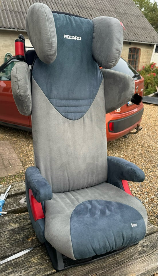 Autostol Recaro