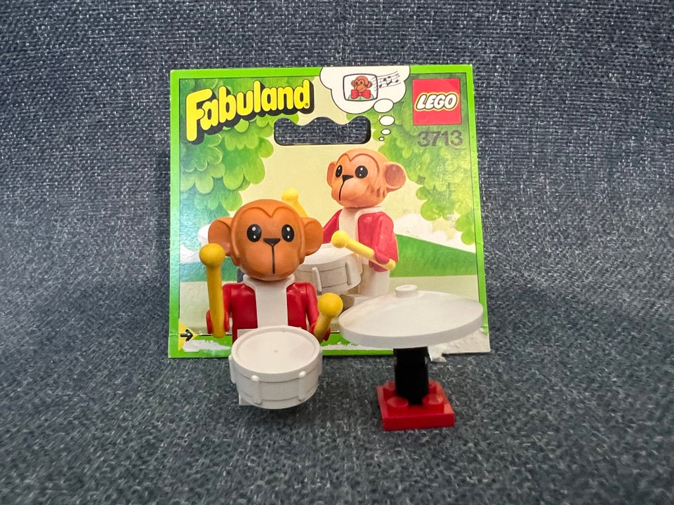 Lego Fabuland 3713