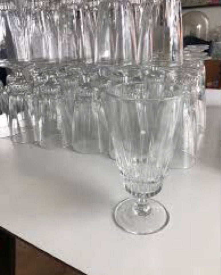 Glas, Ølglas vandglas , Luminarc