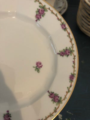 Porcelæn Mokkakop kaffekop