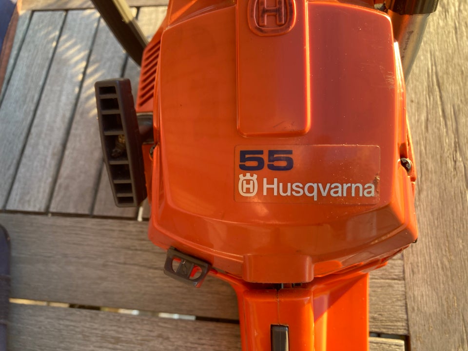 Husqvarna 55