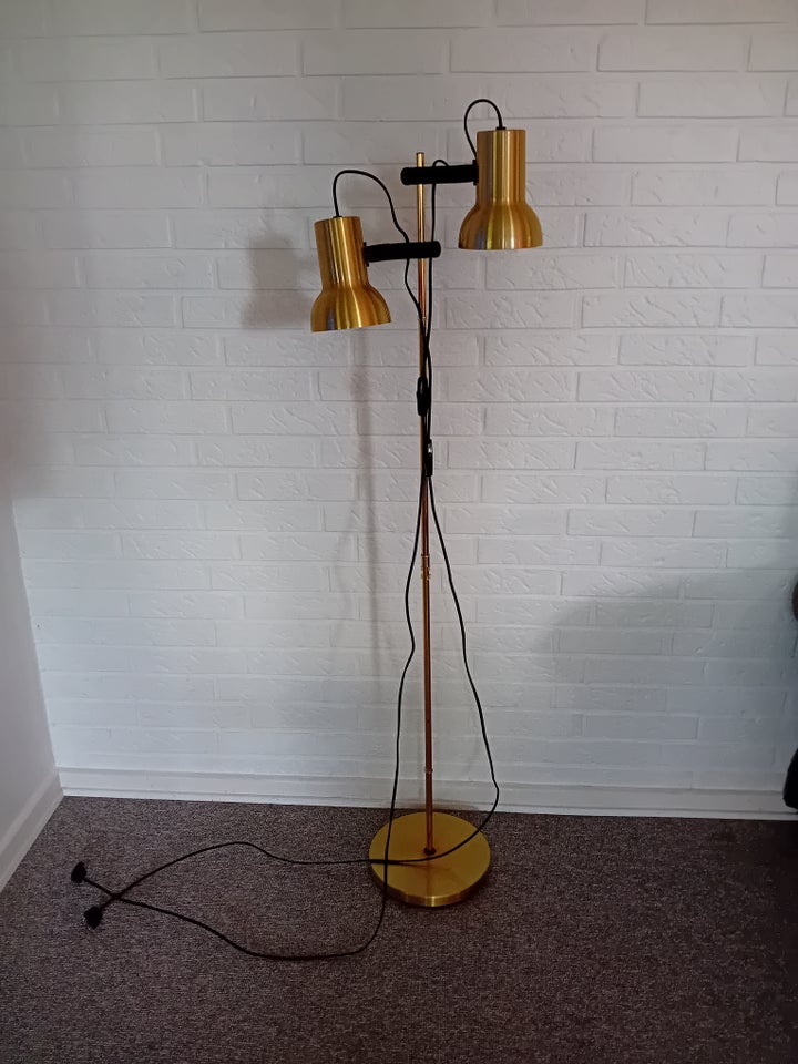 Standerlampe