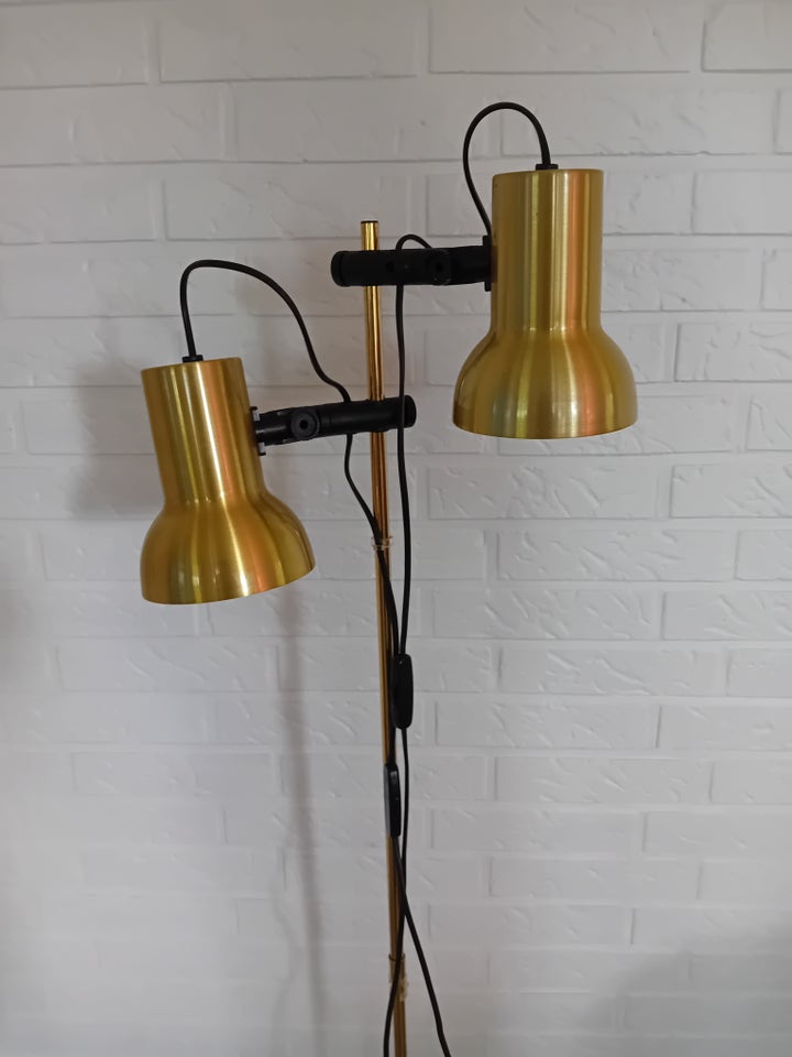 Standerlampe