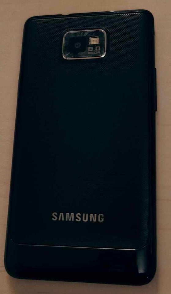 Samsung Galaxy S2, Perfekt