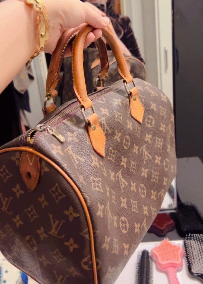 Dufflebag, Louis Vuitton,