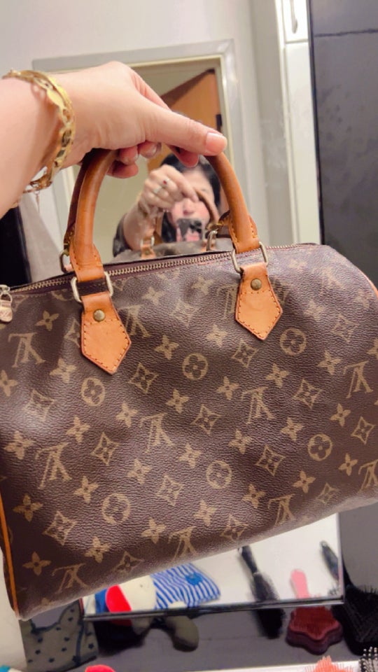 Dufflebag, Louis Vuitton,