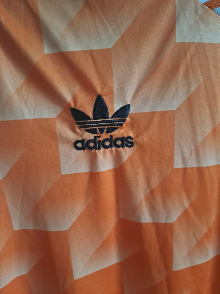 Fodboldtrøje Holland 1988