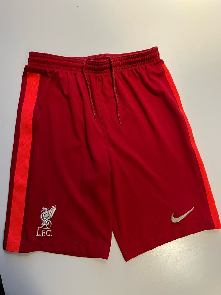 Shorts, Fodboldshorts, Liverpool