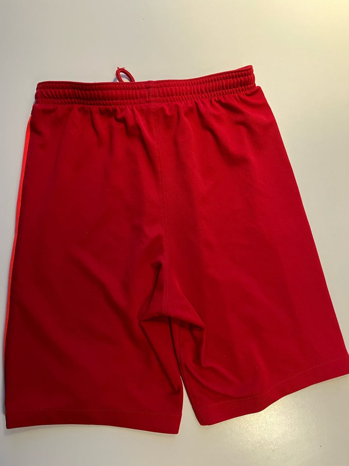 Shorts, Fodboldshorts, Liverpool