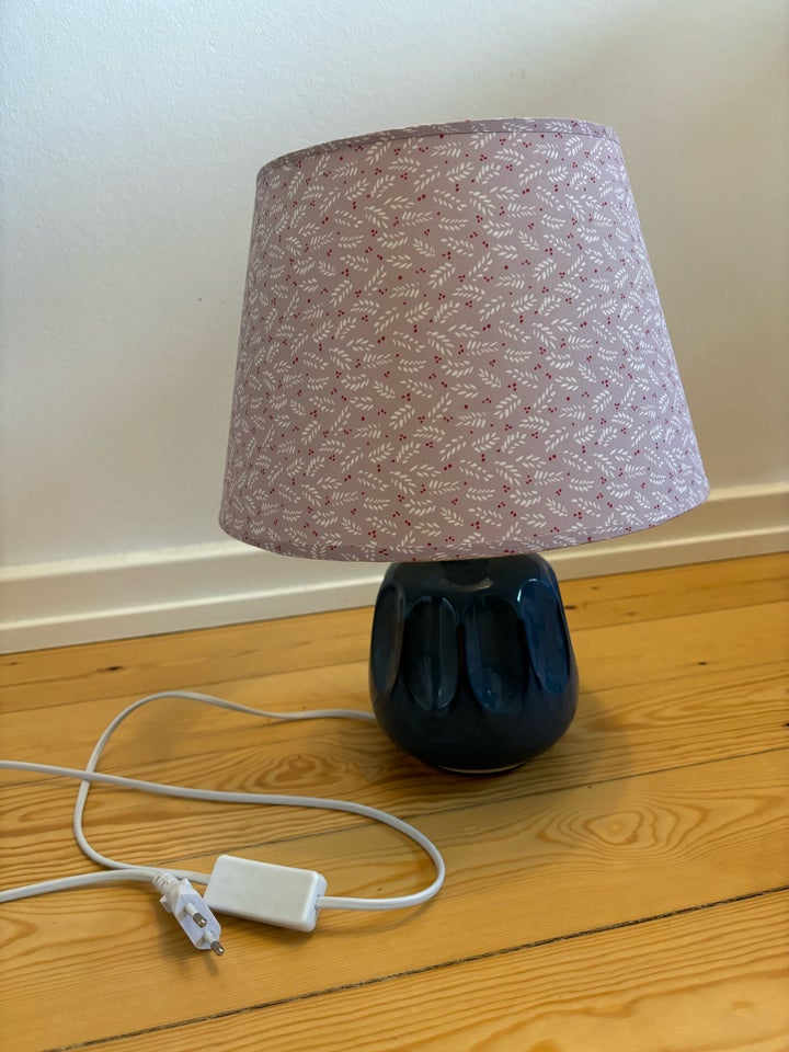 Lampe Søstrene Grene