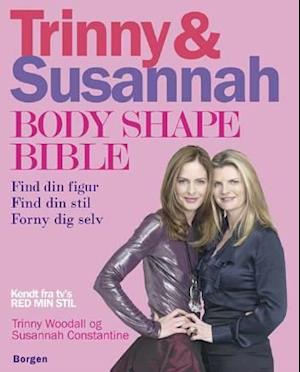 Body Shape Bible, Trinny 