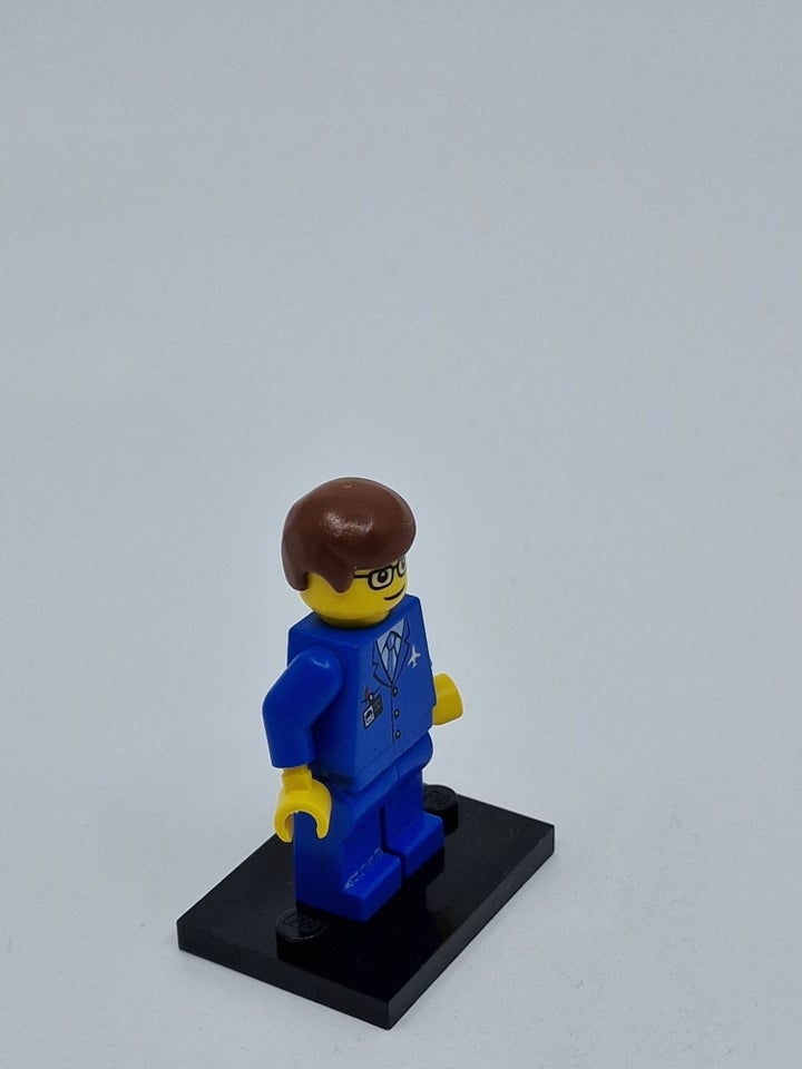 Lego Minifigures