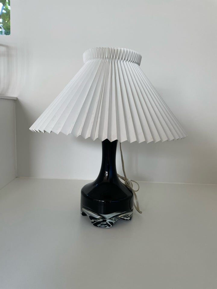 Lampe, Ukendt