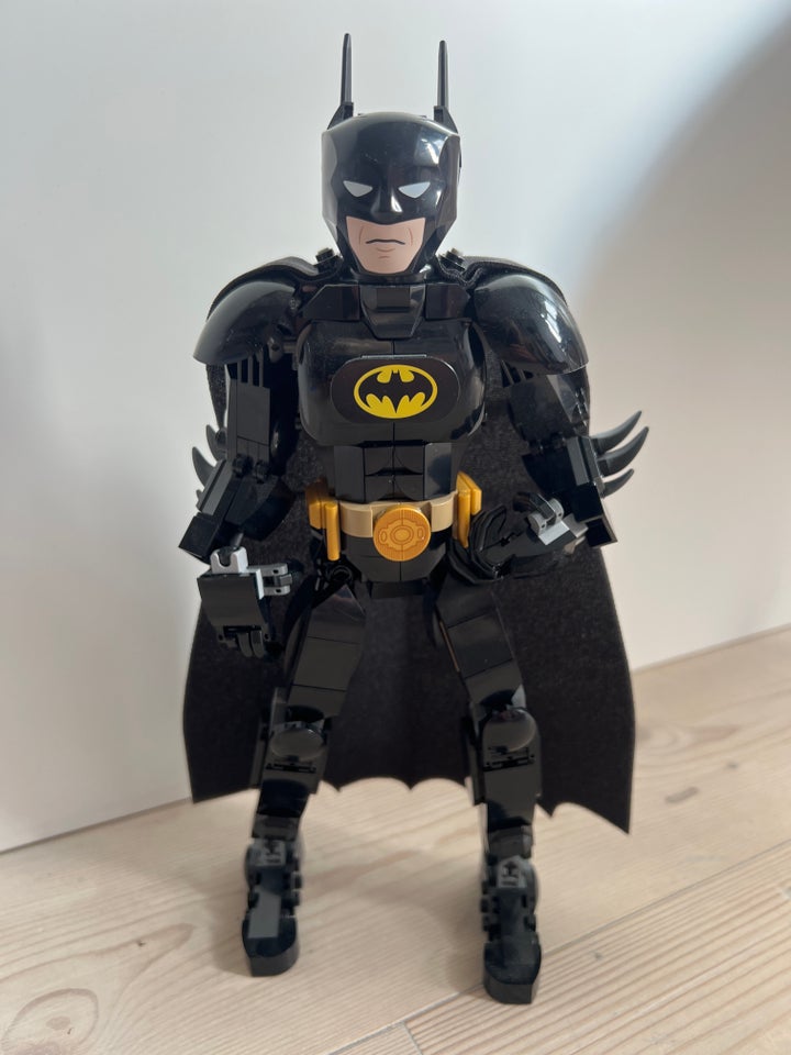 Lego Super heroes Batman