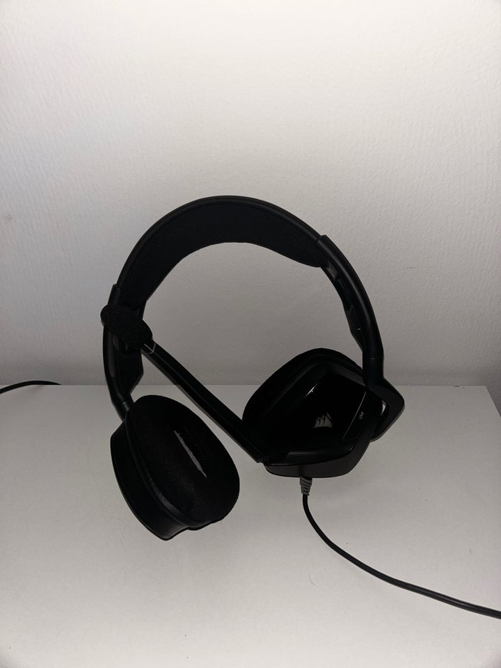 headset hovedtelefoner, Andet