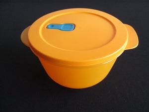 Plastik CrystalWave 2 L - Orange