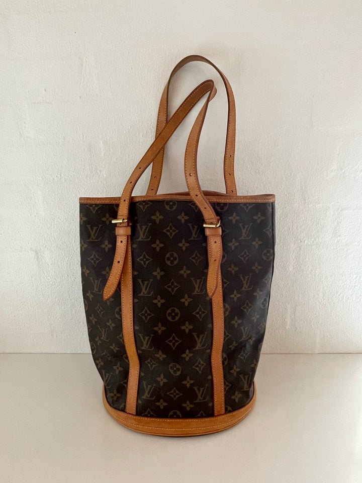 Skuldertaske, Louis Vuitton