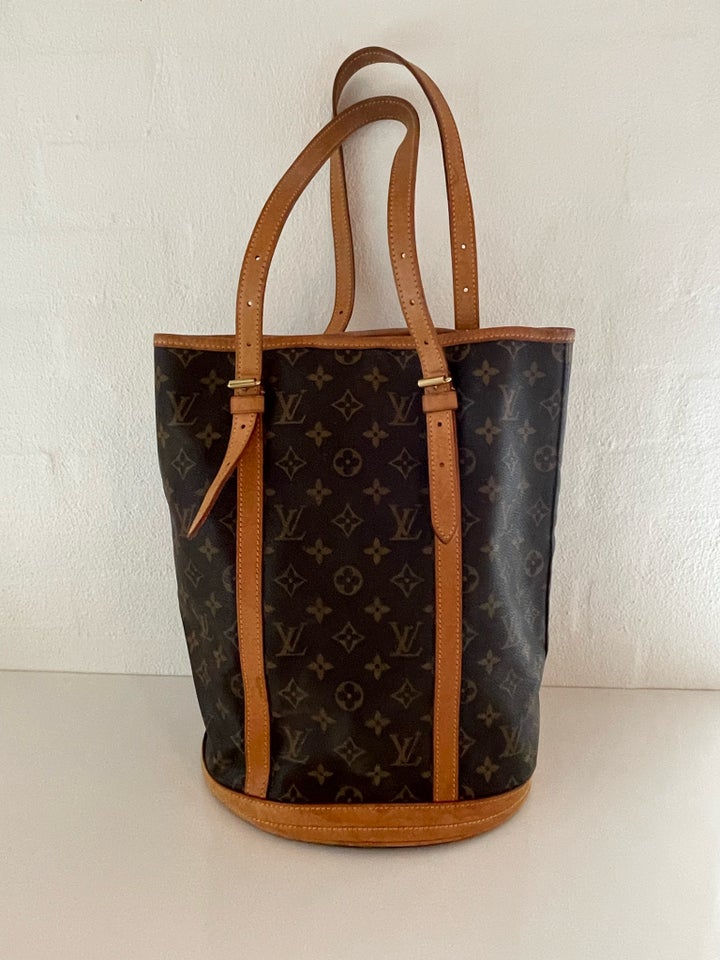 Skuldertaske, Louis Vuitton